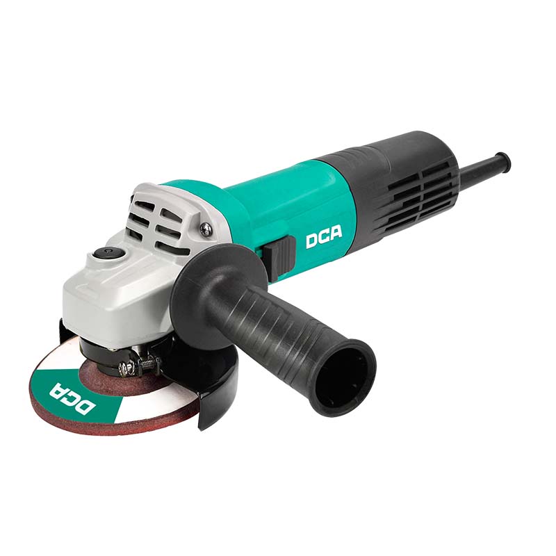 AMOLADORA ANGULAR 115MM 820W D22MM 11800/MIN AUTO STOP. SLIM - ASM13-115B