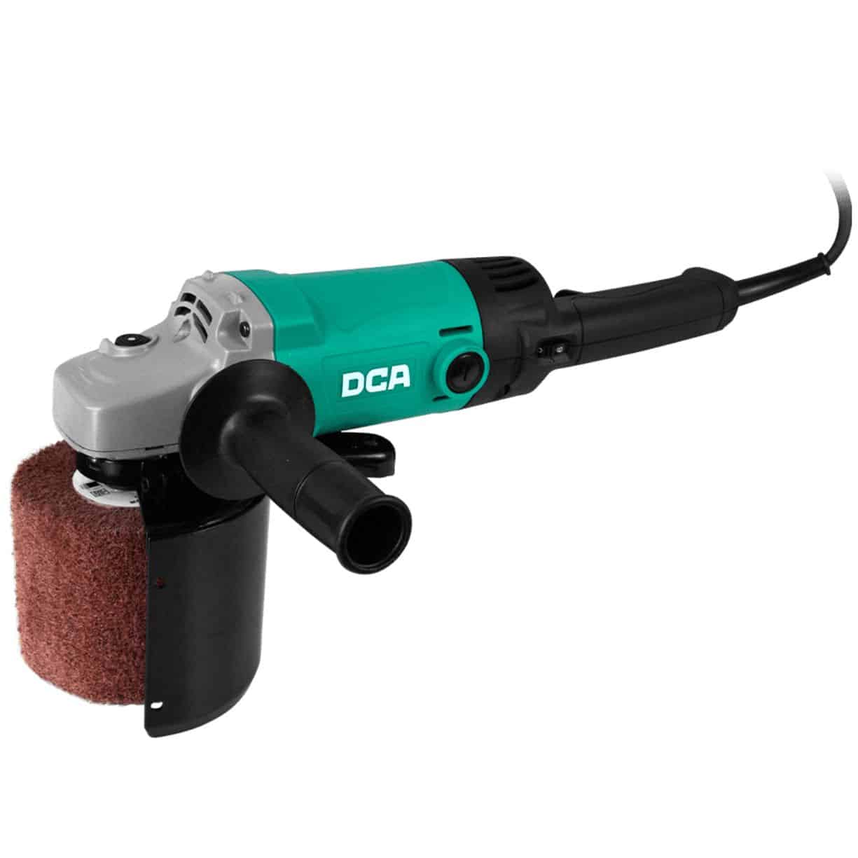 PULIDORA CILINDRICA 1400W 690-3800/MIN 120X100MM - ASN100