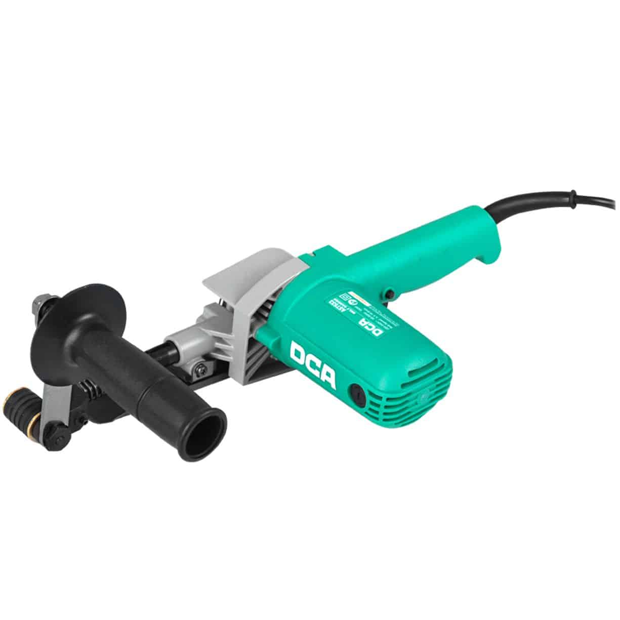 LIJADORA DE BANDA 550W 16.6M/S 30X533MM - AST533