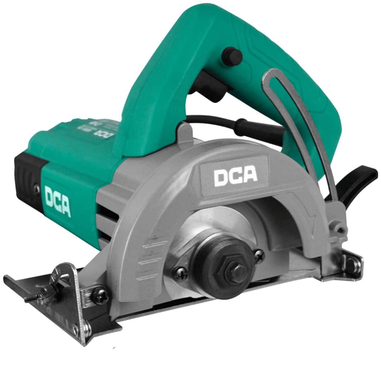 CORTADOR DE MARMOL 1800W 13500/MIN D:125MM MAX:38.5MM - AZE03-125