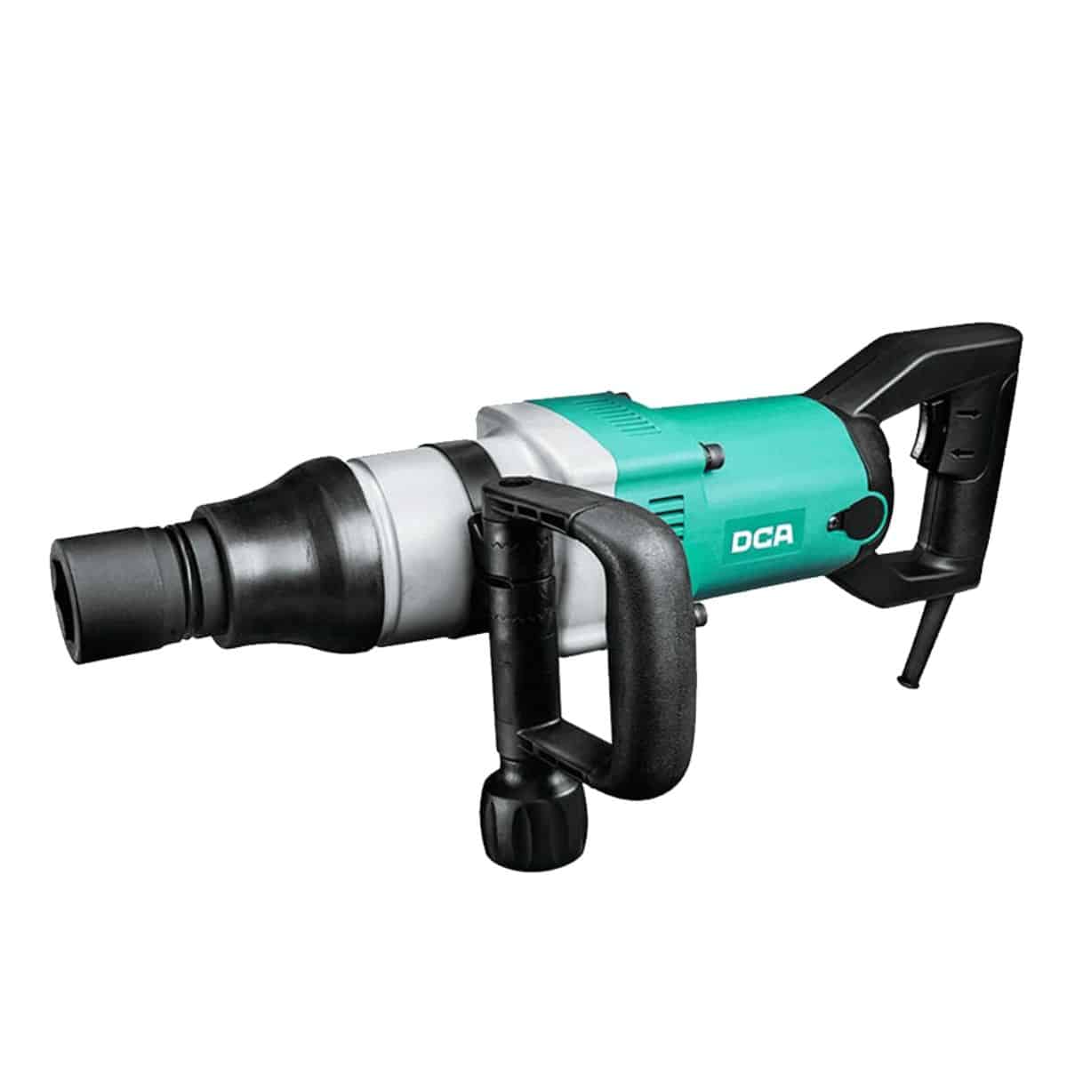 LLAVE DE IMPACTO ELECTRICA 1050W 400-900NM 1” M24-M30 - APB30